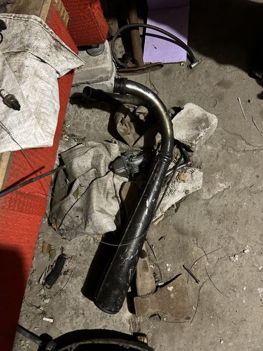 продам на Dio yamaha ява