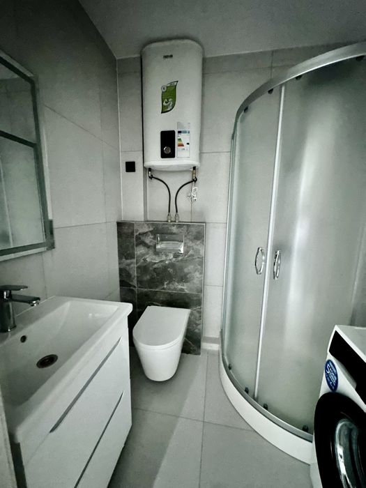 Продаж 1км квартири вул. Тролейбусна