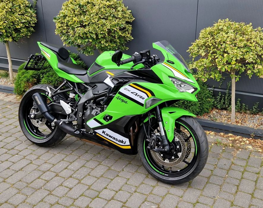 Kawasaki
