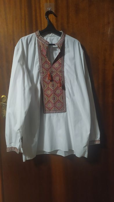 Вишиванка чоловіча