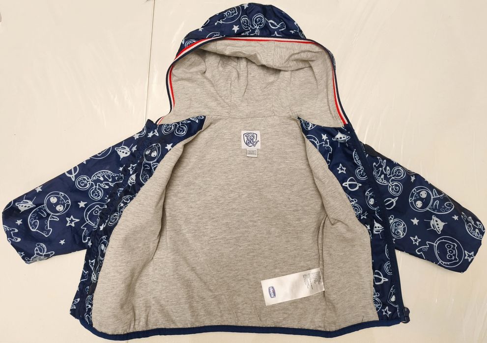 Вітровка дитяча Chicco