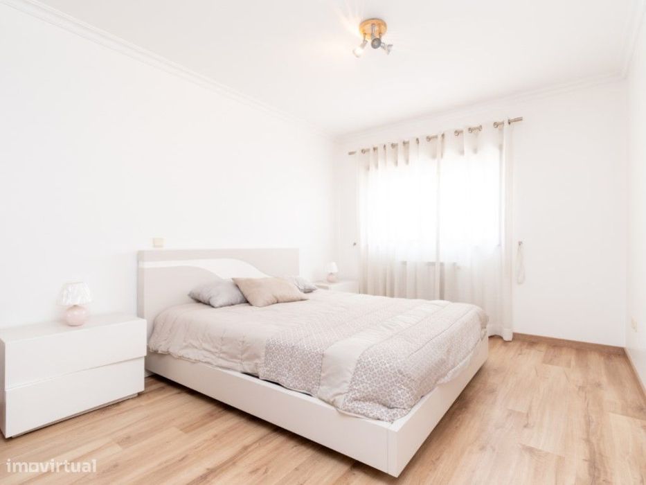 Apartamentos T4