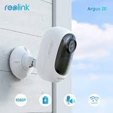 Kamera Bezprzewodowa REOLINK ARGUS 2E: