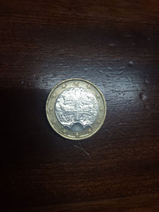 Moedas oara venda