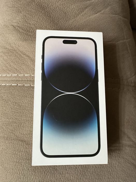 Iphone 14 pro max 128 GB