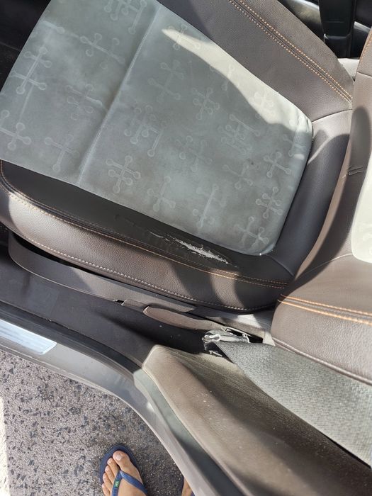 Opel Meriva 1.3 CDTI — photo 3