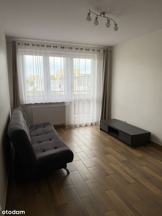 Komfortowe 2-pokojowe mieszkanie z balkonem | ul. Karpacka | Bydgoszcz