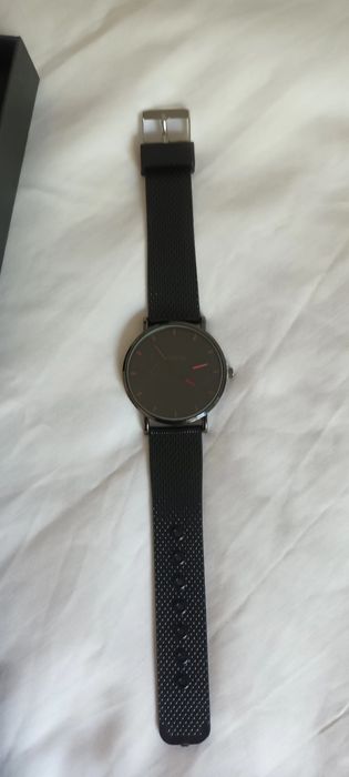 Relógio Geneva movimento quartzo-NOVO