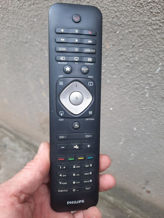 Philips  42PFL7008S/12