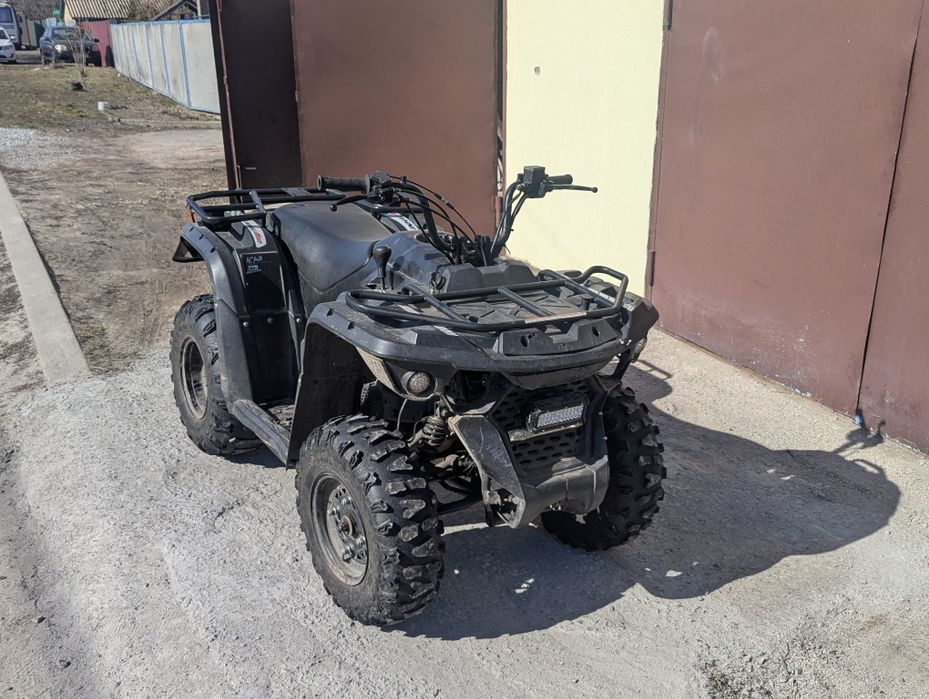 Linhai  eyas m 150