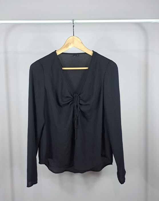 Gina Tricot damska elegancka bluzka koszula r.XS