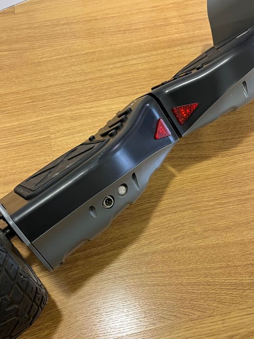 Hoverboard Preto