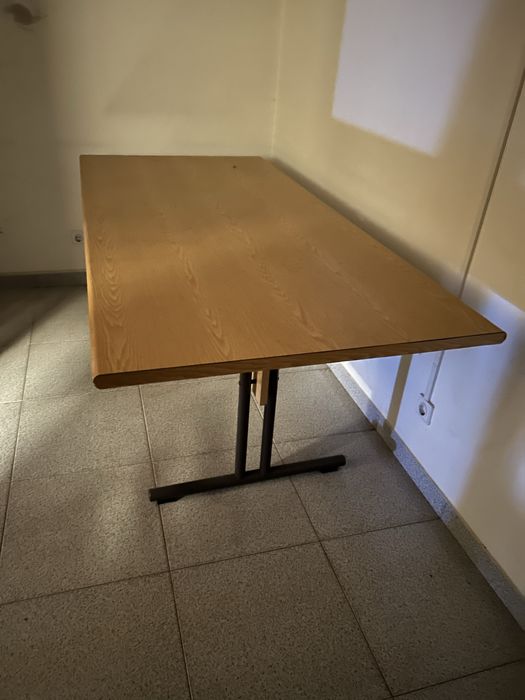 Material escritorio usado nas em bias condicoes