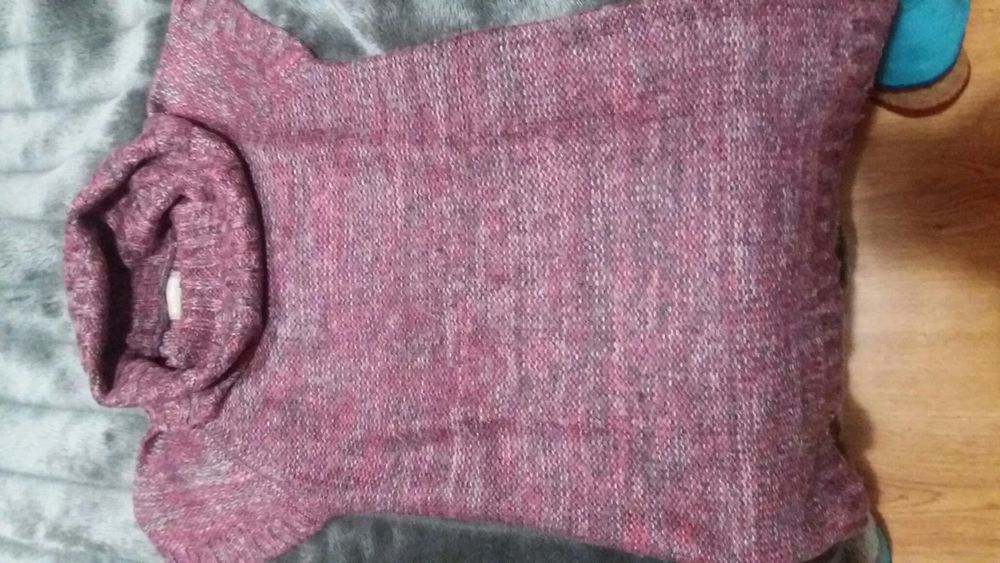 Conjunto 2 túnicas de menina