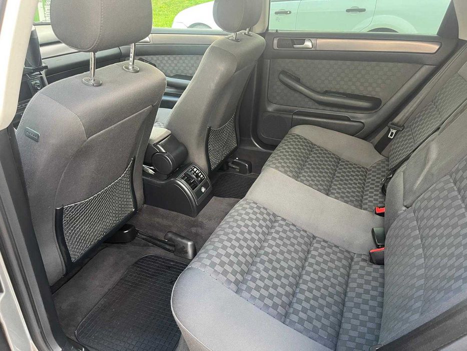 Audi A6 C5 1.9 TDI AVANT