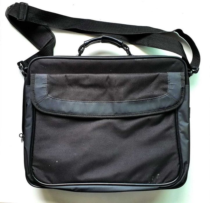 Mala para portátil 15/17"