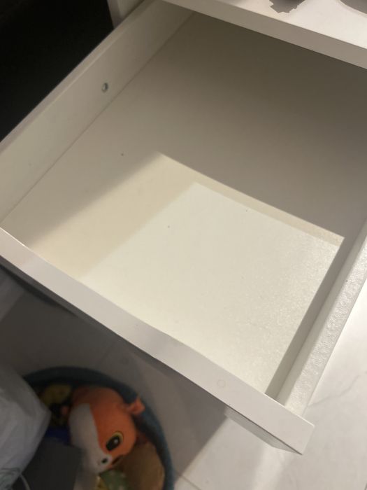 Komoda Alex ikea 36x70