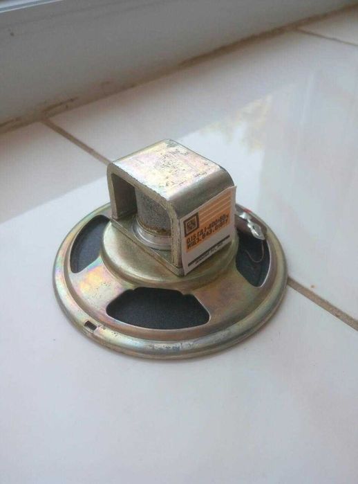 Динамики, громкоговорители, микрофоны разные