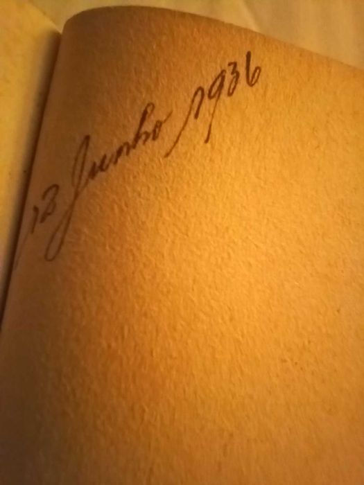 A.da Silva Gayo - Mario