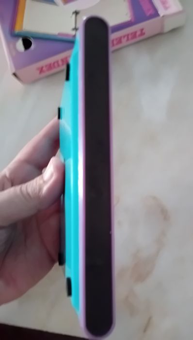 Agenda telefónica Nova de plástico