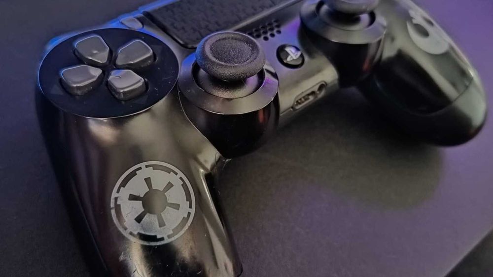 Comando Original PS4 - Star Wars Battlefront 2