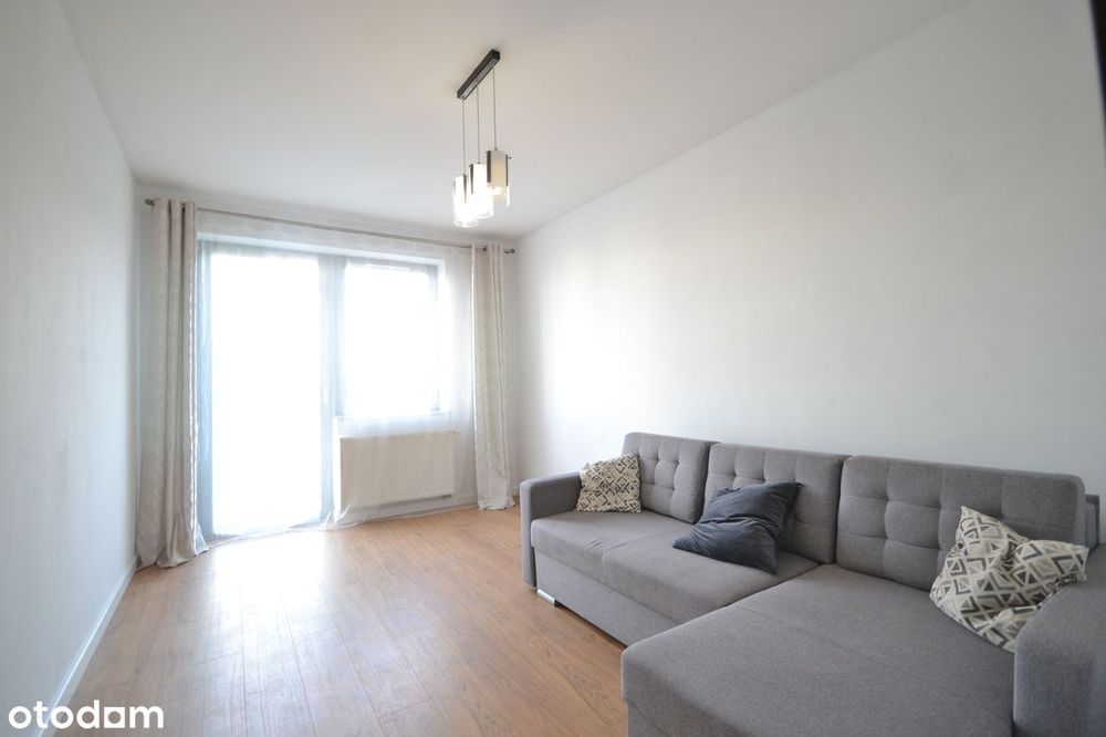 2 pokoje | balkon | osobna kuchnia | Jemiołowa | od zaraz