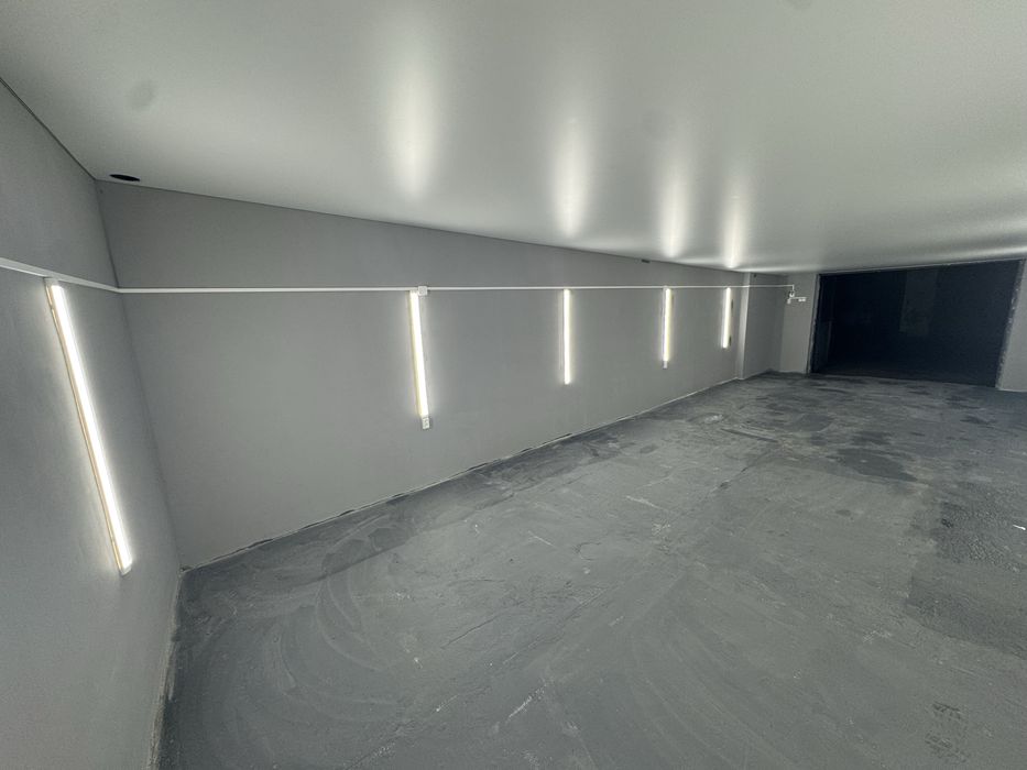 Гараж Дитячий Світ 13 на 4.5 М