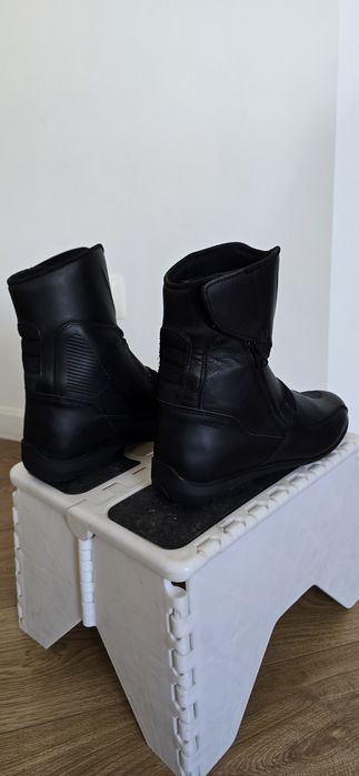 Bota Dainese - motociclismo