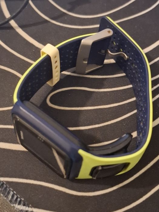 Relógio de fitness TomTom Runner