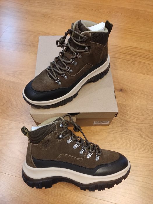 Nowe buty Gant Hillark r. 45