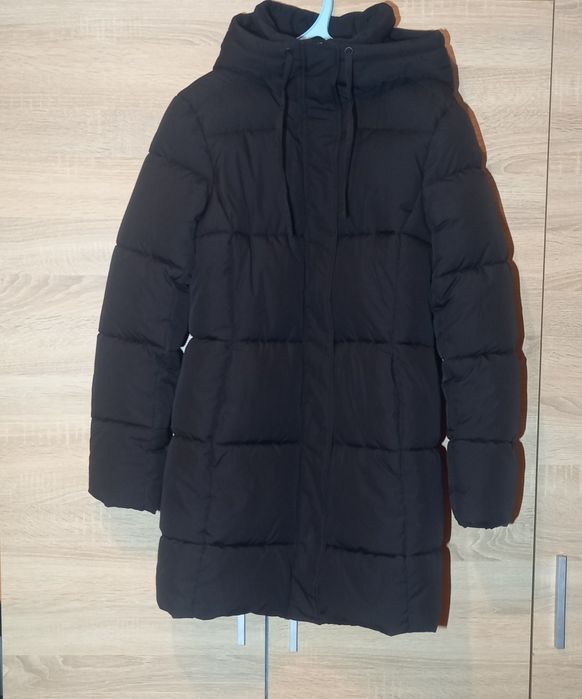 Куртка пуховик H&M