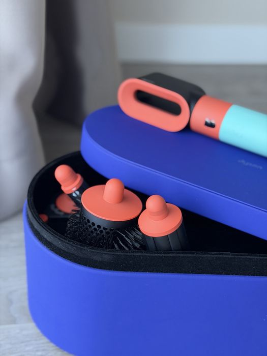 Оригінальний стайлер Dyson