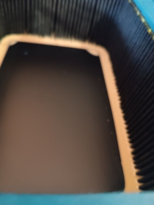 Orginalny filtr Kabinowy Passat po 88 roku