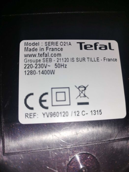 Tefal Actifry 2 em 1