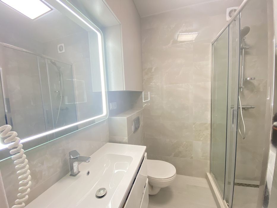 Ідеальна 1 кімн.кв.з новим ремонтом в ЖК "Ібіс"