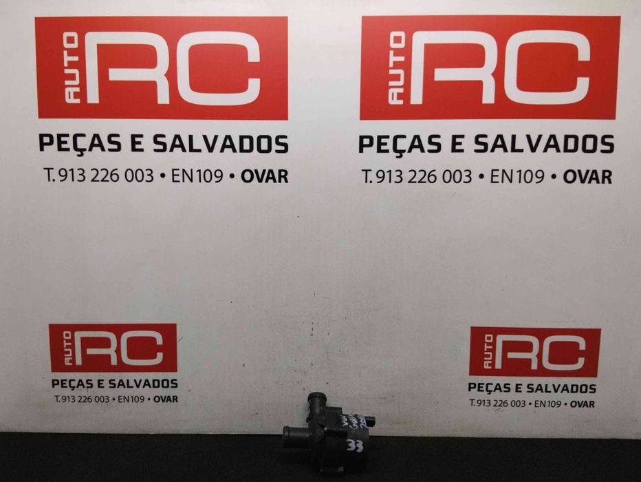Bomba Água Adicional 5Q0965567 - VW GOLF VII