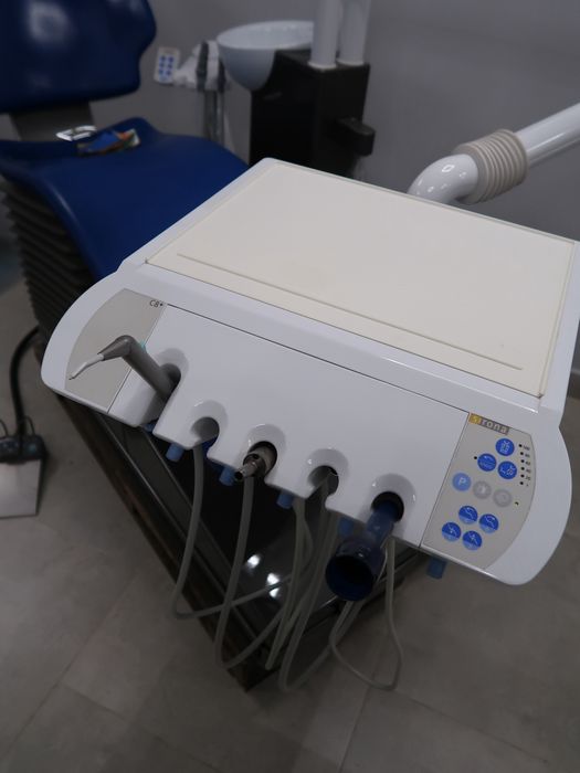 Стоматологічна установка Sirona C8+