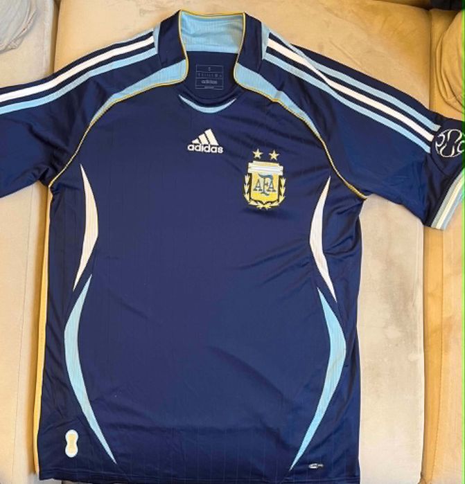 Koszulka Argentyny 2026