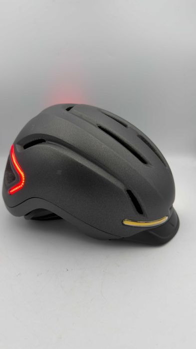 Powystawowy Kask Rowerowy Giro Ethos Mips r. M (55-59cm)