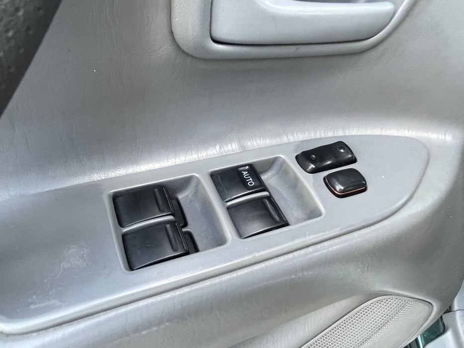 Toyota Land Cruiser 100, 2001 рік, 4.2 дизель