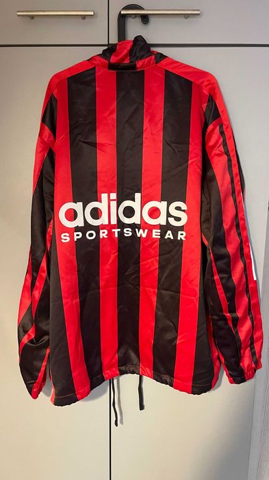 Adidas Kurtka Męska model: M Xpress Coa JK rozm. XXL