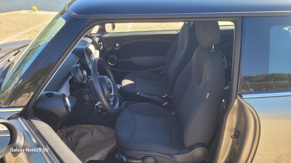 Mini  cooper d r56533468870513141762
