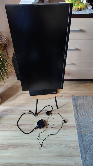 Monitor Asus tuf gaming