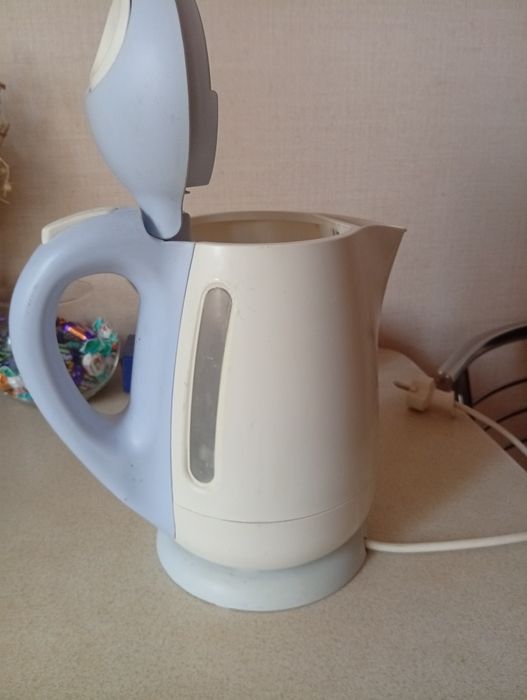 Чайник Tefal Vitesse, 1,7 л