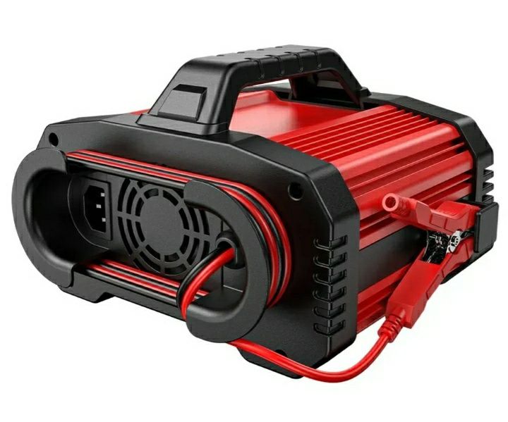 350W. 12V/25А. 24V/15A. Мощное зарядное устройство_зарядний пристрій