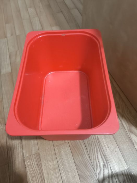 Caixas para móvel IKEA