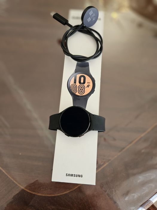 Samsung Galaxy Watch 4 Classic 44mm