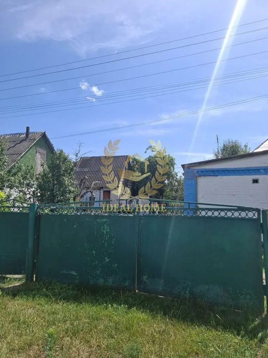 Продам будинок в Устимівці