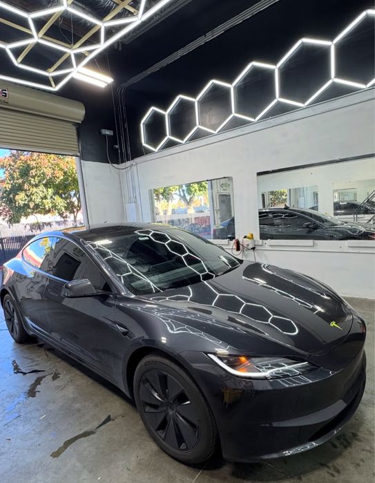 Тонування автомобіля Тонировка стекол Авто Снять тонировку Затонувати