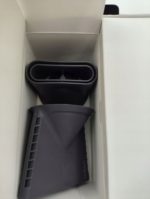 Suszarka do włosów Laifen SE Special 1500W Jonizacja Dyfuzor